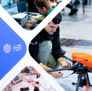 Весенний День открытых дверей в МТКП МГТУ им Н. Э. Баумана 2025